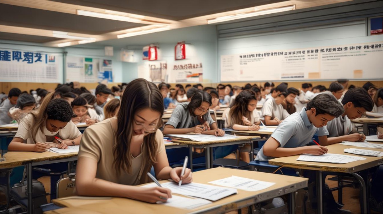 国考2025时长会调整吗?-图1 国考2025时长会调整吗?-图1