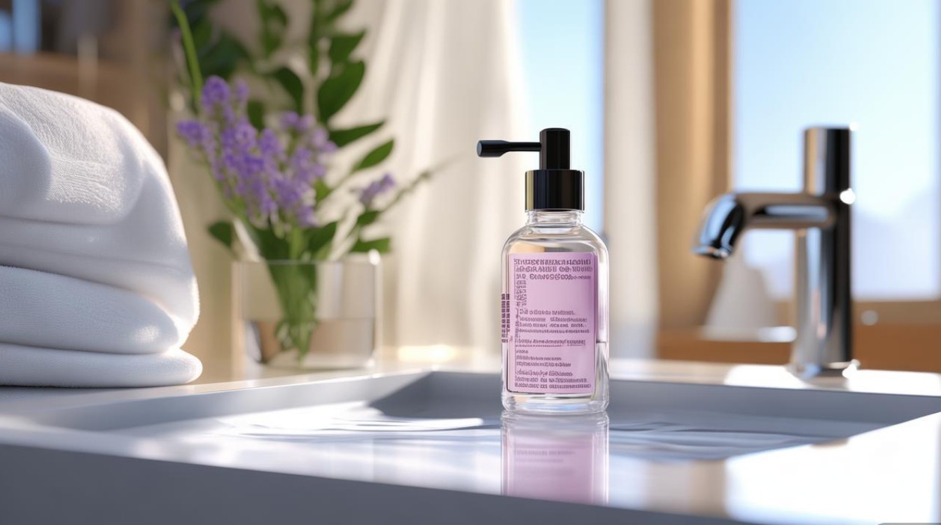 2025洁面护肤误区?这3步做错皮肤越洗越差!-图1 2025洁面护肤误区?这3步做错皮肤越洗越差!-图1