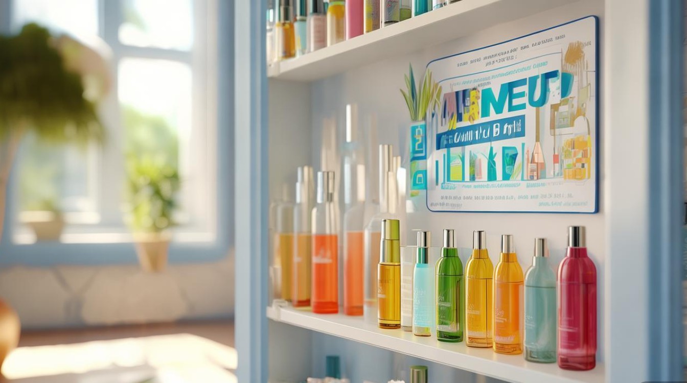 夏季护肤常识更新快,哪些禁忌还适用?-图1 夏季护肤常识更新快,哪些禁忌还适用?-图1