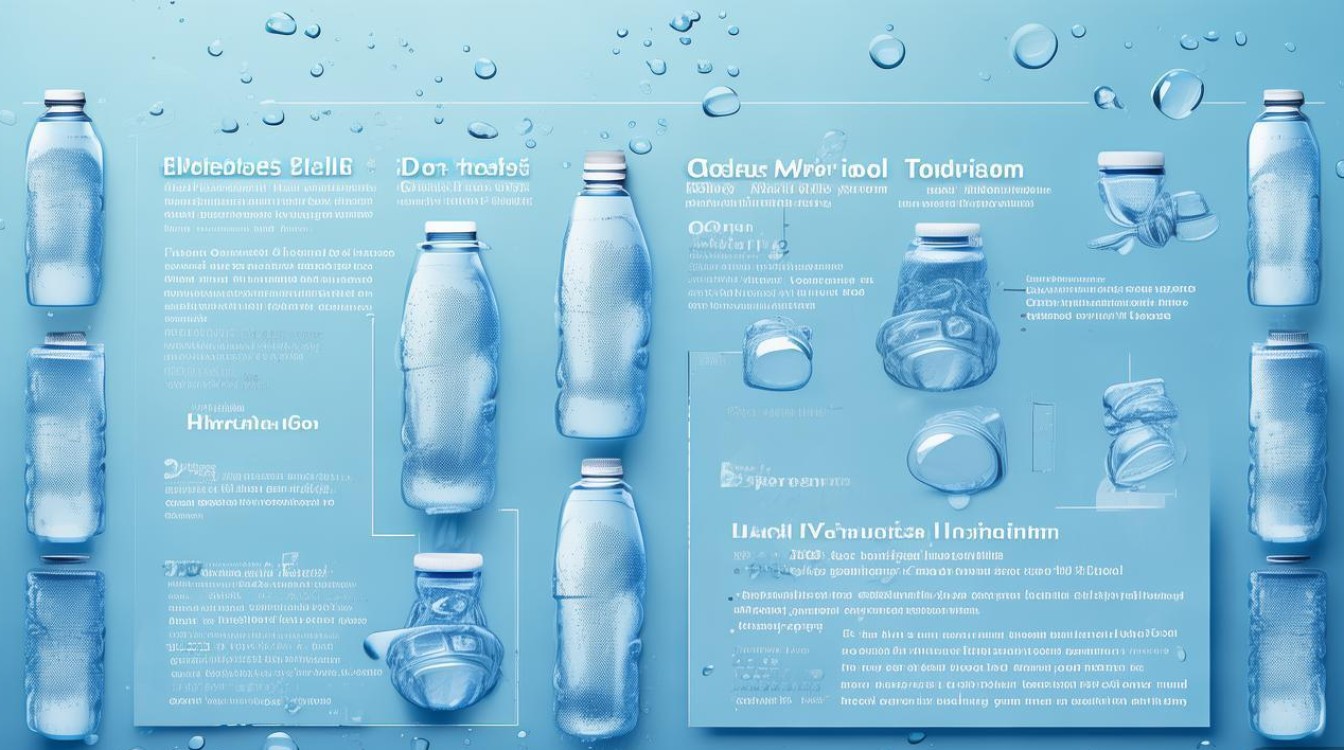 2025年最该补什么水？夏季补水误区你中招了吗？-图1