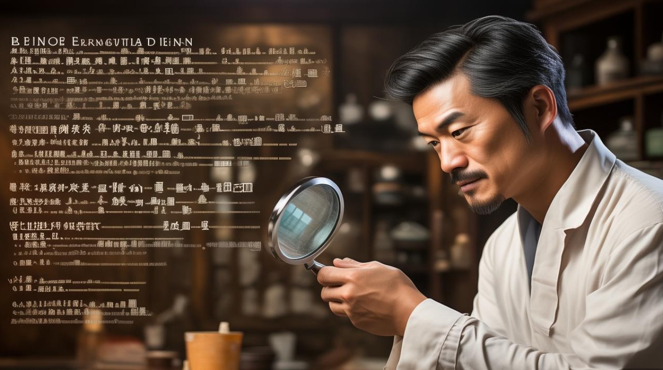 外科中医治皮肤问题，2025年最新疗法有哪些？-图1