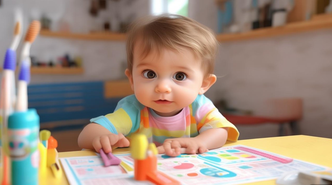 2025幼儿护牙新指南,3岁必须用含氟牙膏吗?-图1 2025幼儿护牙新指南,3岁必须用含氟牙膏吗?-图1