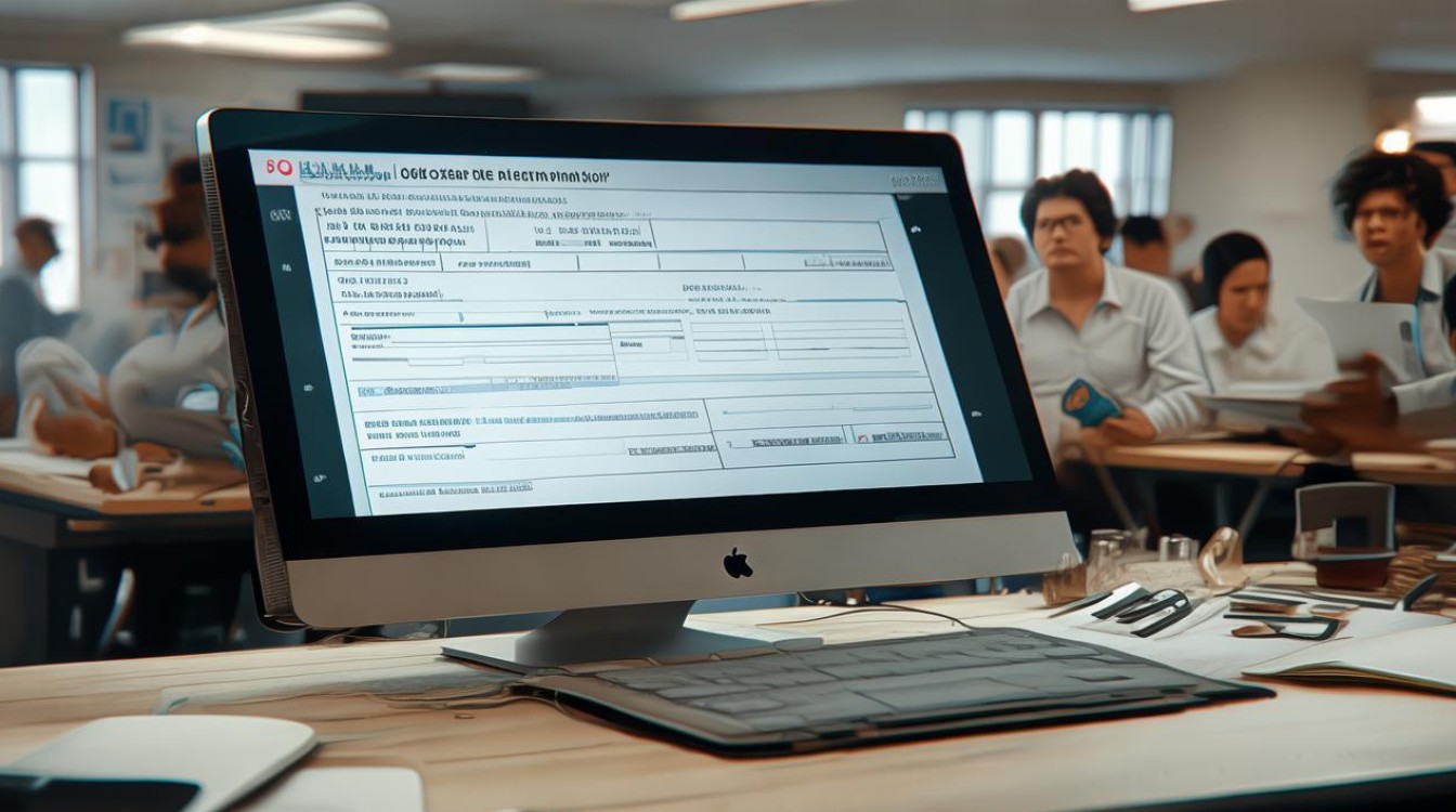 国考报名虚假频发，如何监管审核堵漏洞？-图1