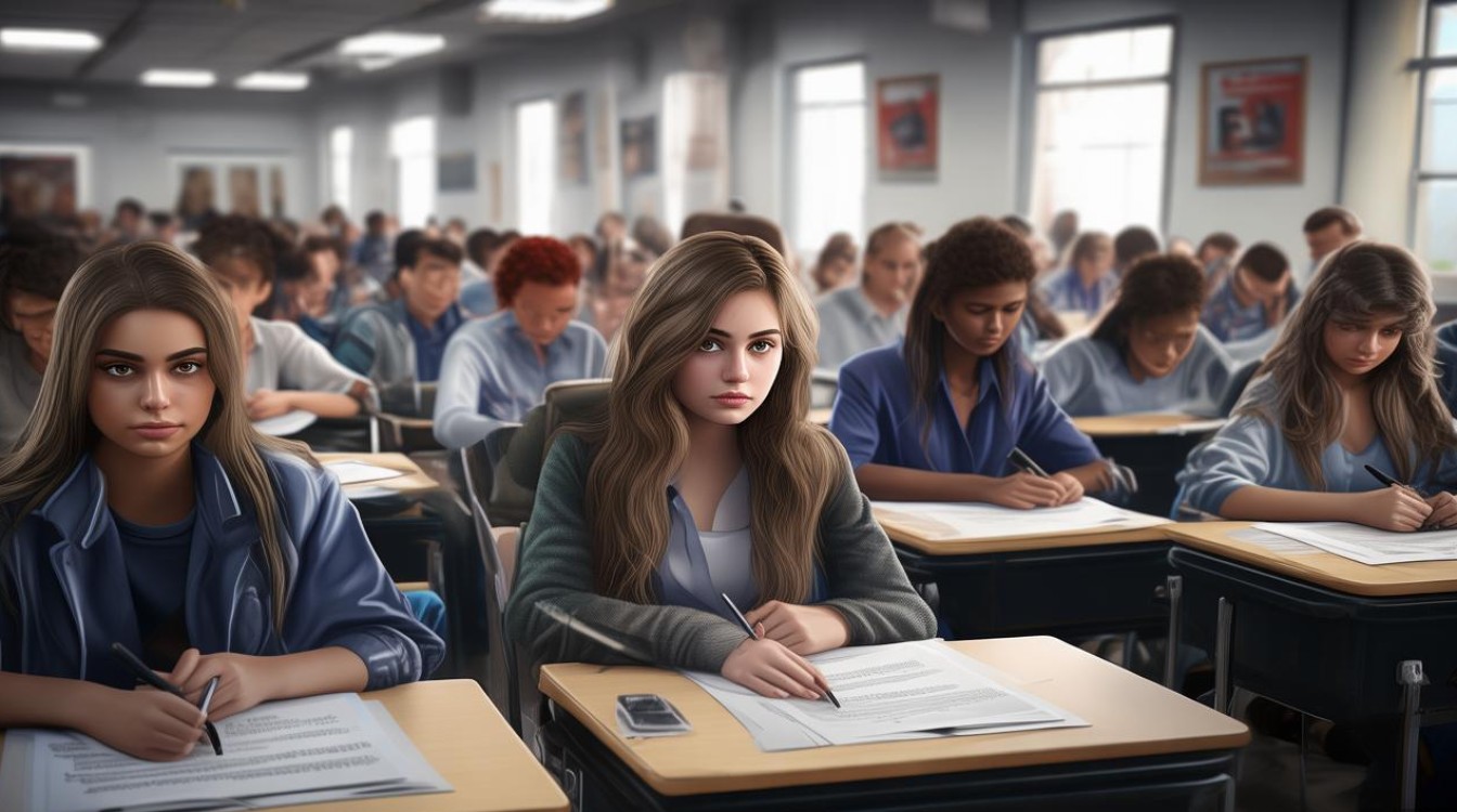 2025国考公安岗扩招？今年竞争会更激烈吗？-图1