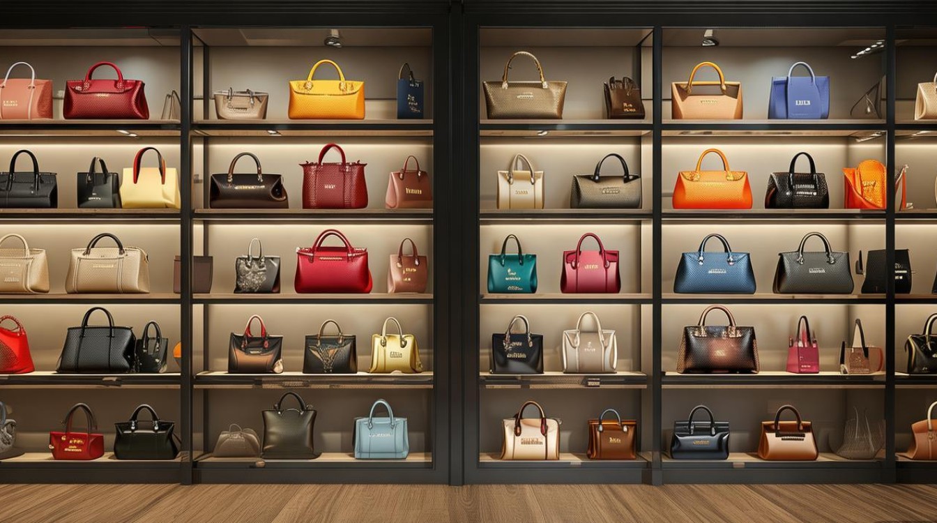 2025年包包选购避坑指南,这些常识还适用吗?-图1 2025年包包选购避坑指南,这些常识还适用吗?-图1