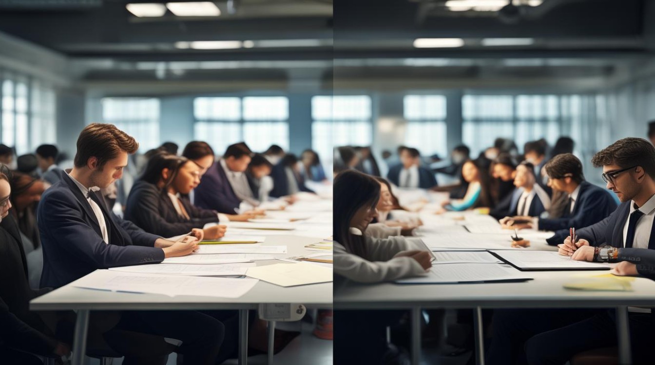 2025国考VS省考，到底该报哪个？-图1