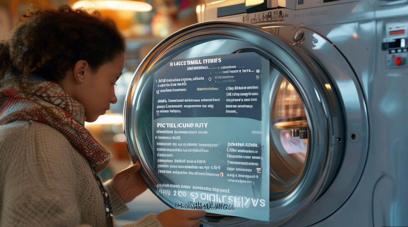 冬天洗衣服冷水还是热水更护衣?-图1 冬天洗衣服冷水还是热水更护衣?-图1