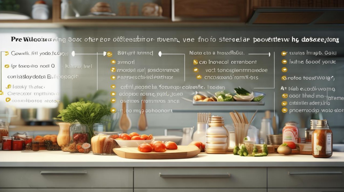 夏季高发!预防食物中毒,这5点你做到了吗?-图1 夏季高发!预防食物中毒,这5点你做到了吗?-图1