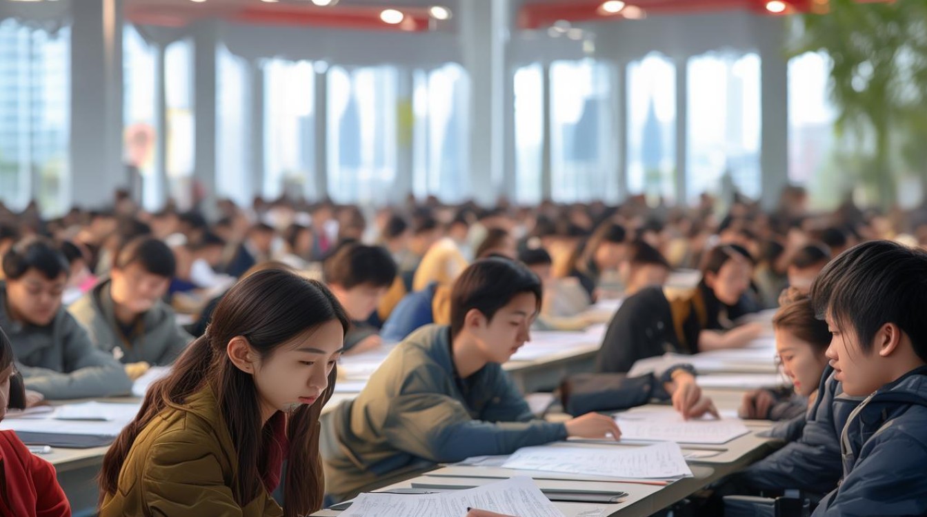 2025国考VS天津公务员，现在备考哪个更划算？-图1