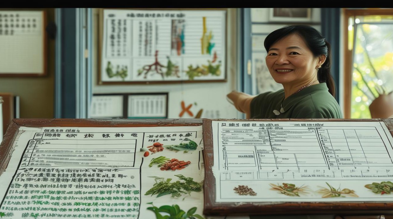 2025年最新妇科中医保健，哪些方法最有效？-图1