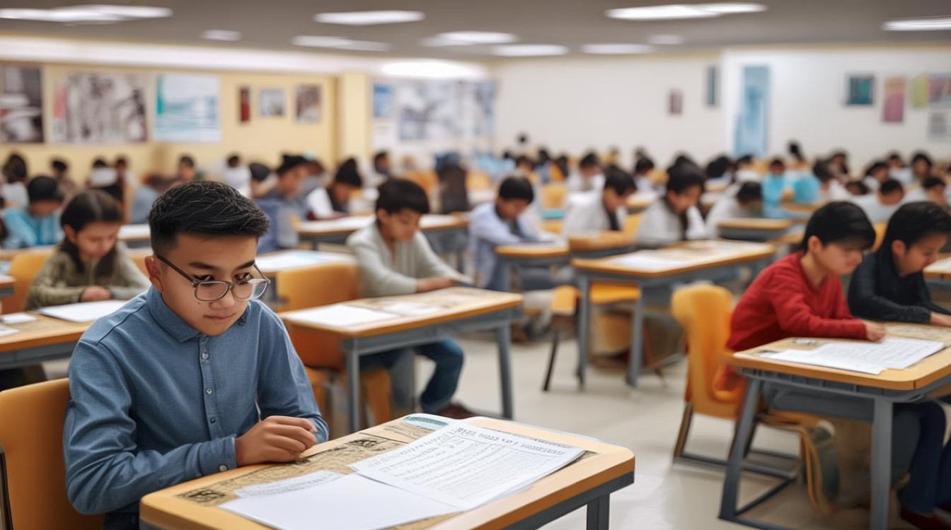 2025国考市级岗招录政策有何新变化？-图1