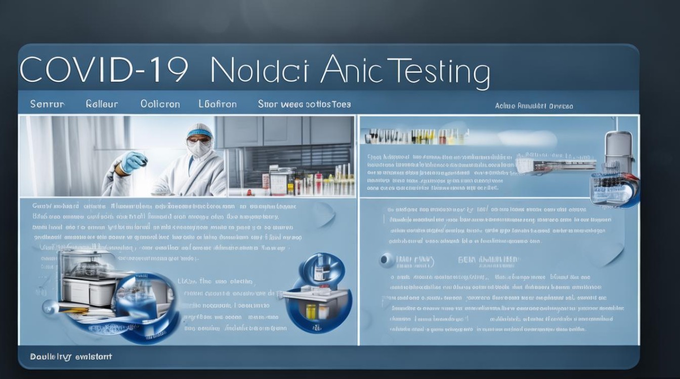 新冠检测多久出结果？现在还测吗？-图1