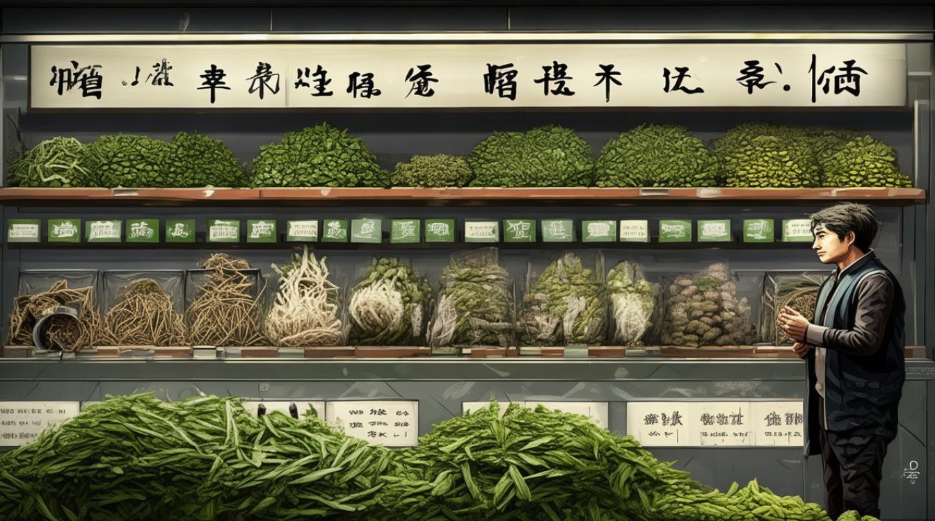 2025年选购三七,如何避坑买到优质真品?-图1 2025年选购三七,如何避坑买到优质真品?-图1