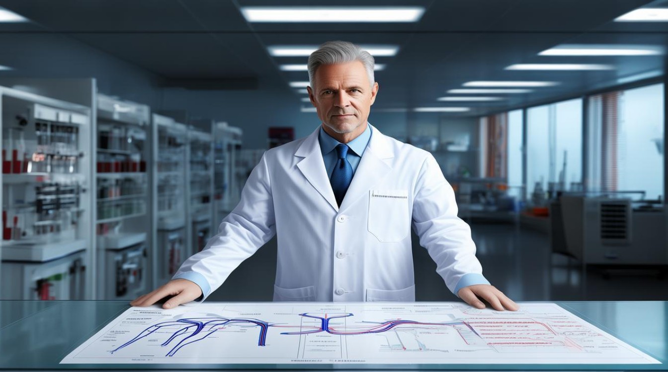 专家最新提醒，哪些血液常识容易被大众误解？-图1