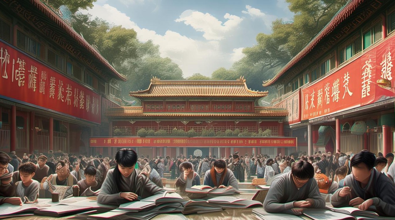 2025国考报名启动,物化岗位还香吗?-图1 2025国考报名启动,物化岗位还香吗?-图1