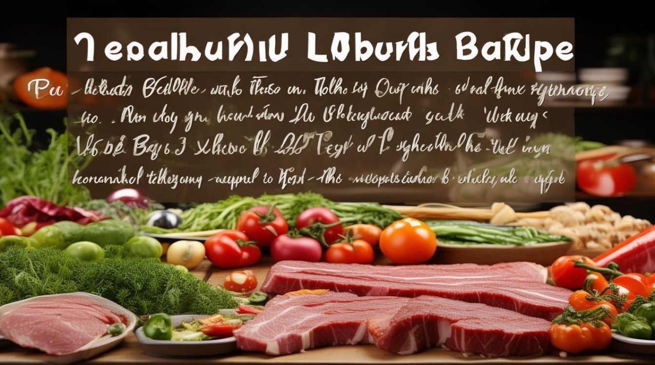 健康烧烤怎么吃才不致癌？2025最新指南来了！-图1