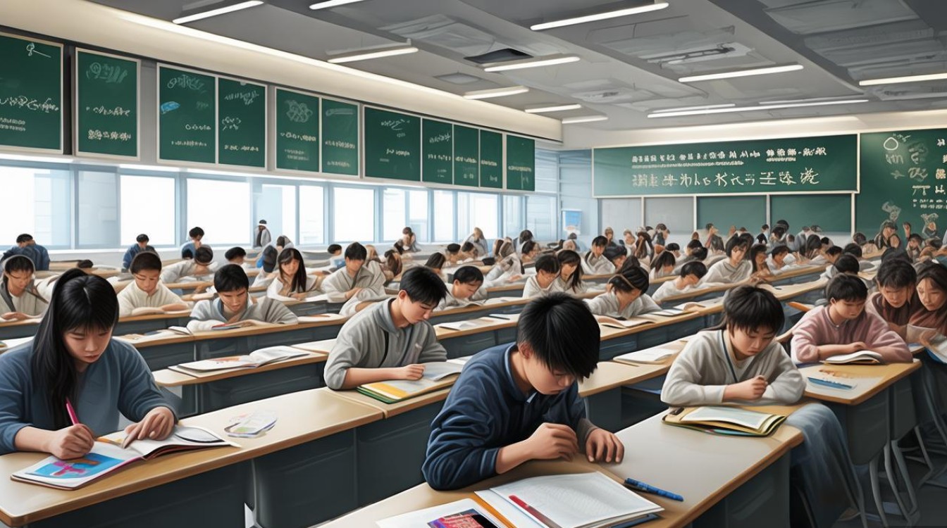 国考国网2025何时报名？新岗位竞争会加剧吗？-图1