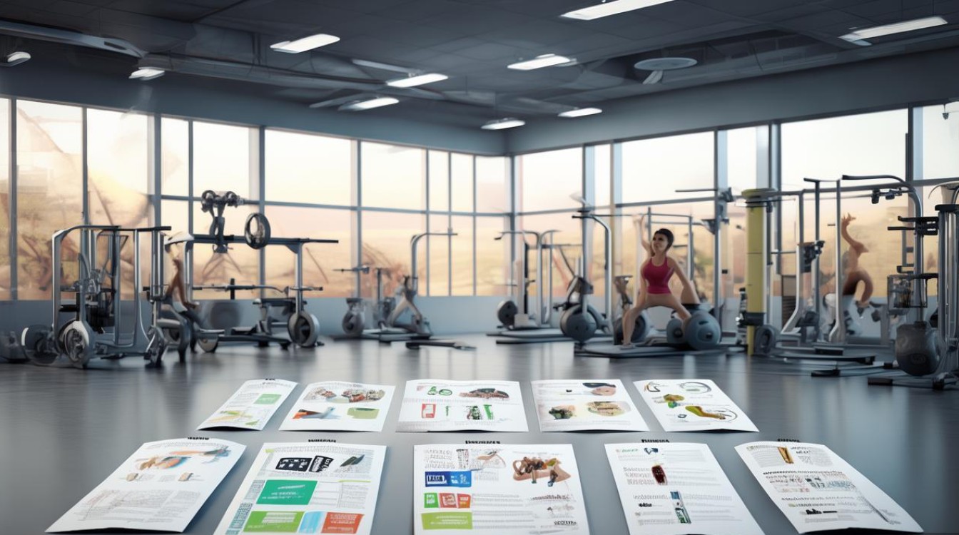 2025运动保健新误区？这些常识你更新了吗？-图1