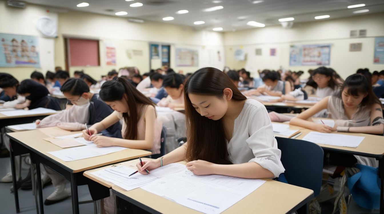 国考行测时间不够用？3招提速技巧来了！-图1