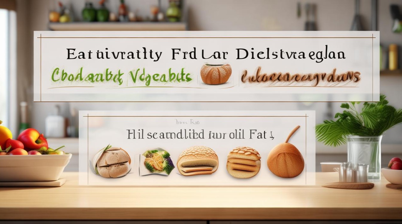 2025年最新饮食常识，这些还靠谱吗？-图1