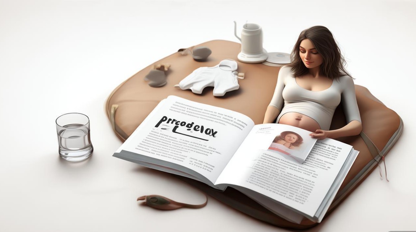 刚怀孕必知？这3大初期信号别忽视！-图1