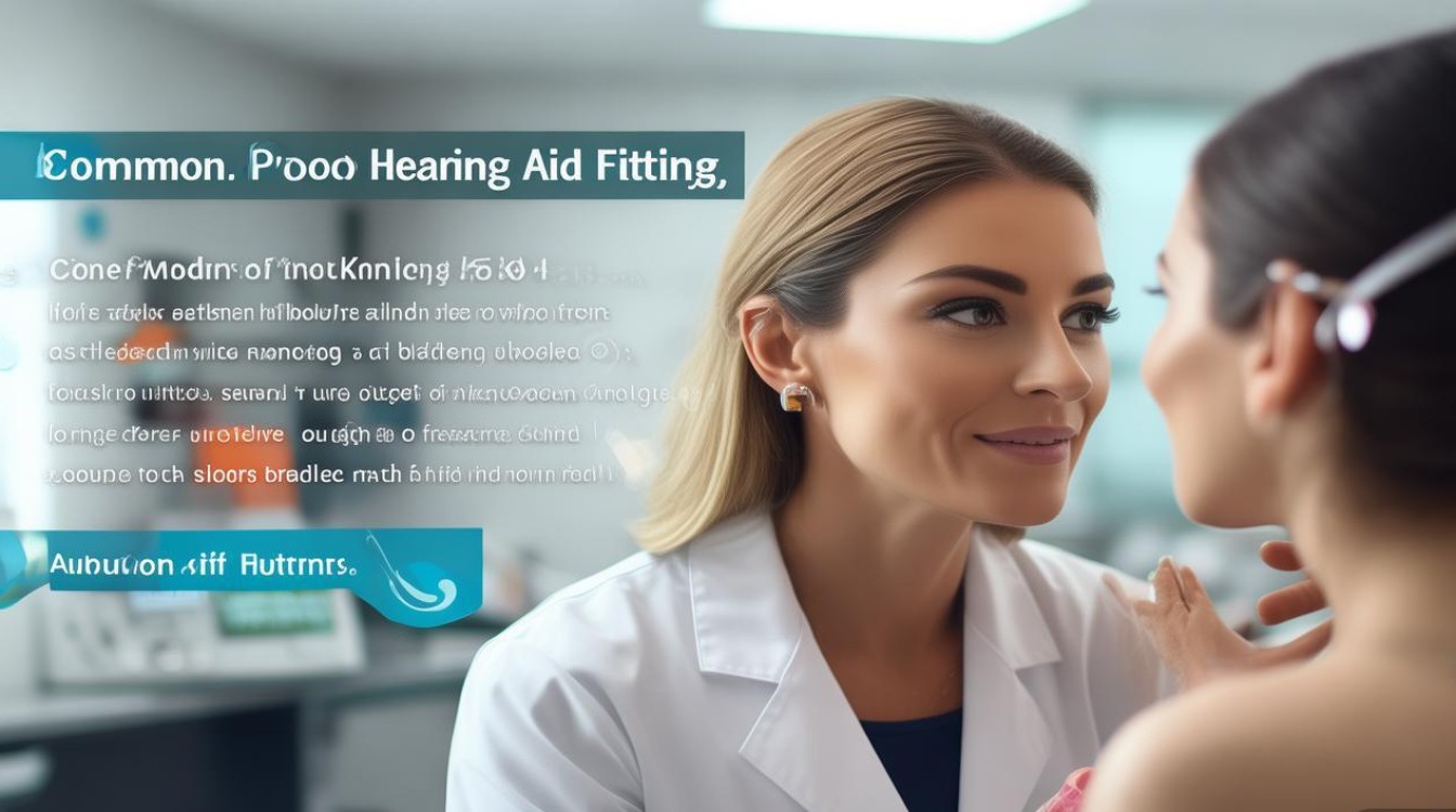 2025年助听器验配，这些常识你真的了解吗？-图1