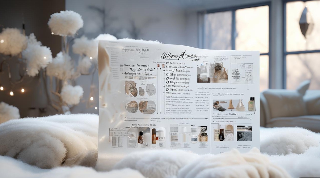 冬季头发干燥毛躁?5分钟急救小妙招有用吗?-图1 冬季头发干燥毛躁?5分钟急救小妙招有用吗?-图1