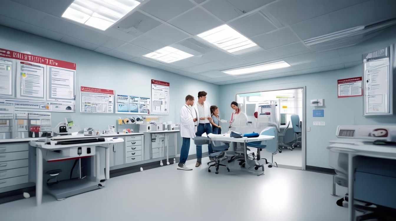 门诊部常识2025最新版,有哪些必须知道的更新要点?-图1 门诊部常识2025最新版,有哪些必须知道的更新要点?-图1