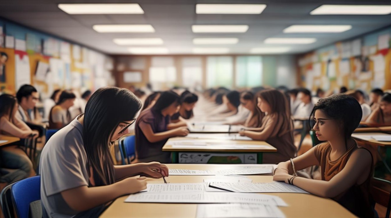 国考报名启动，今年竞争会更激烈吗？-图1