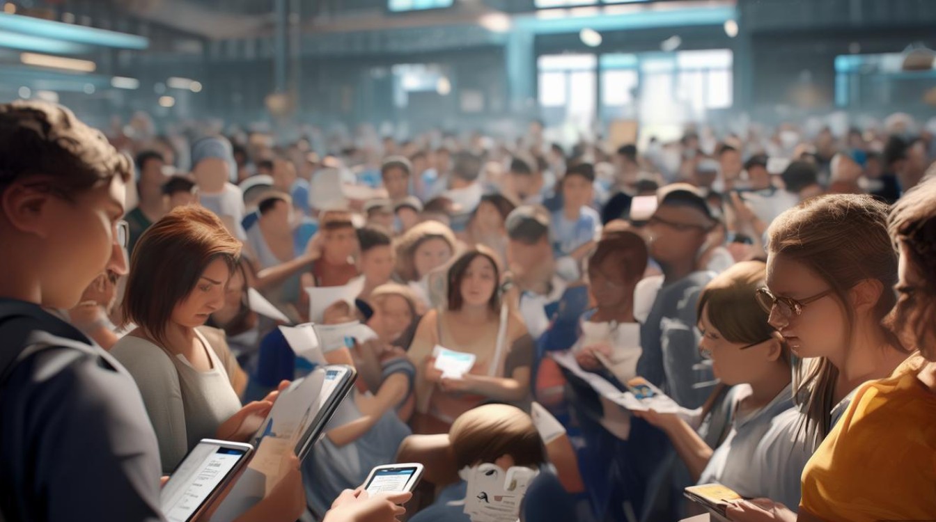 国考成绩何时出？2025笔试分数线会涨吗？-图1