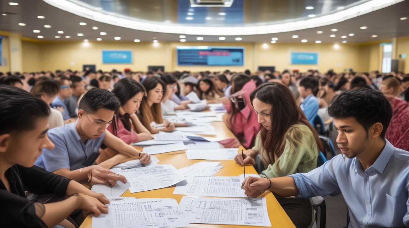 2025国考行测多少分能进面?最新分数线来了!-图1 2025国考行测多少分能进面?最新分数线来了!-图1