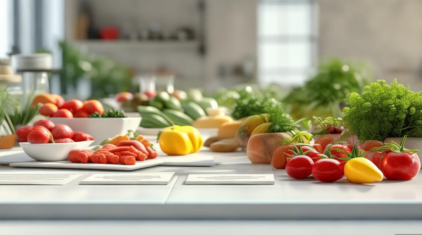 2025最新饮食指南，这些常识你还信吗？-图1