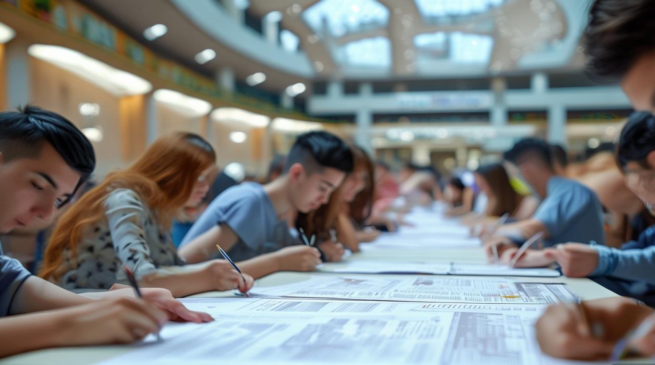 2025国考招考何时启动？这些新变化你准备好了吗？-图1