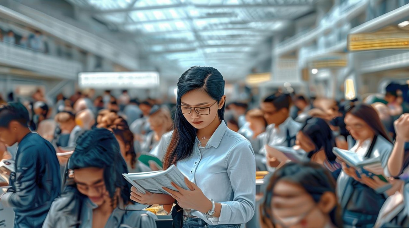 今年省考国考岗比创新高？竞争有多激烈？-图1