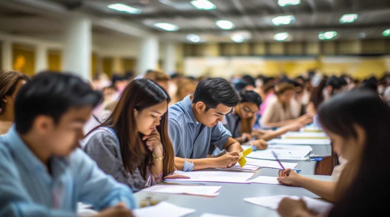 国考职位走是什么意思？2025国考职位表新变化解读-图1