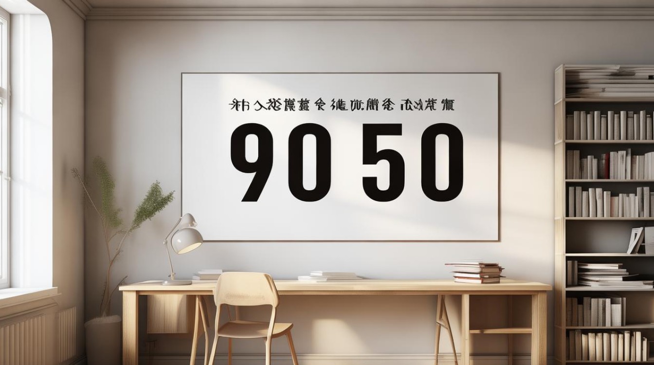 国考90分50分什么水平？真实竞争力如何？-图1
