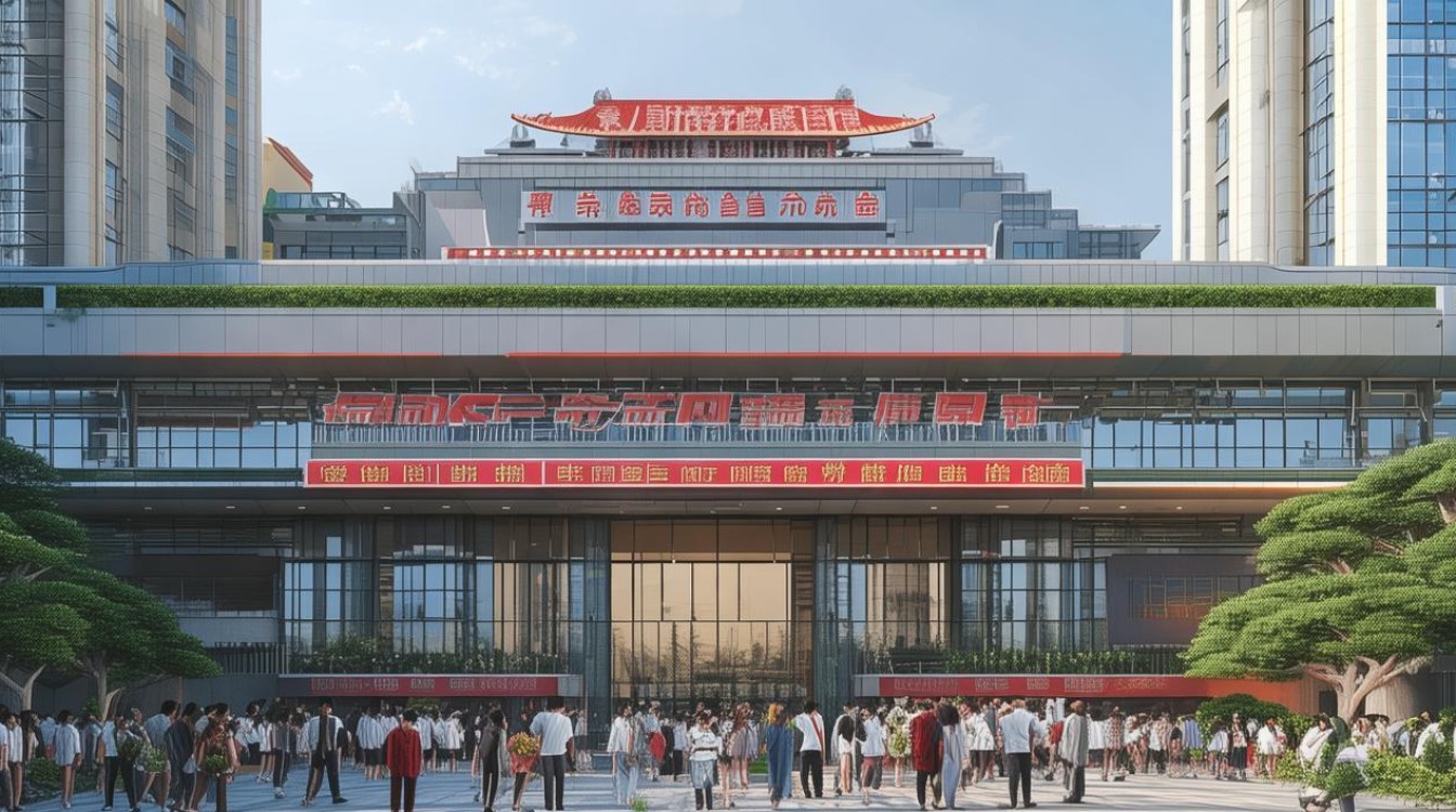 2025广西国考考点公布！你查到在哪考了吗？-图1