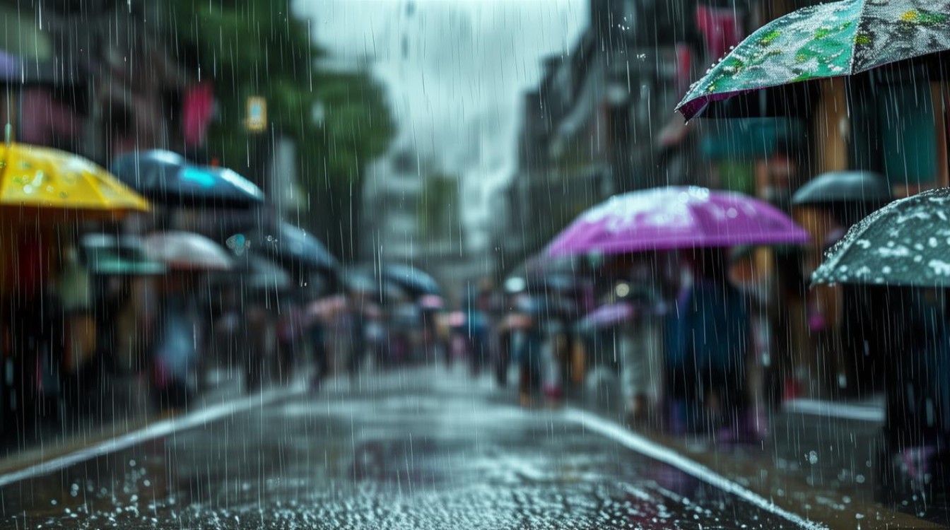 暴雨来袭，这些保命常识你都知道吗？-图1