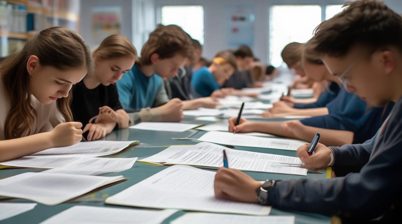 10国考行测今日开考？题难度如何？-图1