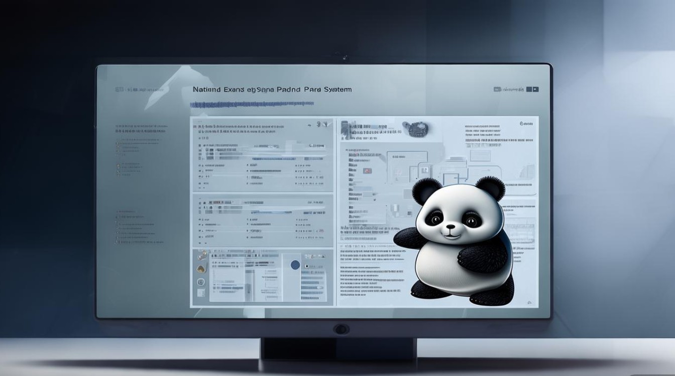 国考熊猫系统今日上线，效率翻倍还是新挑战？-图1