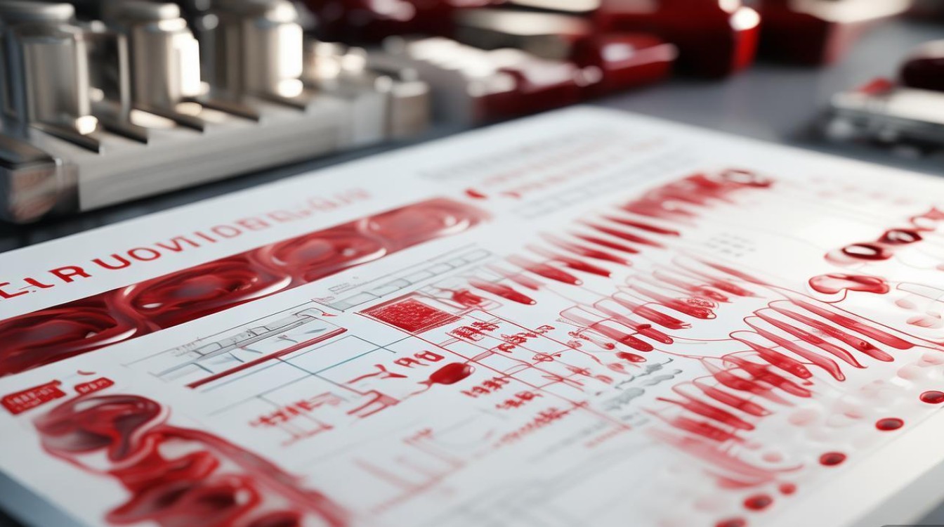 血型与疾病风险最新研究，这些说法科学吗？-图1