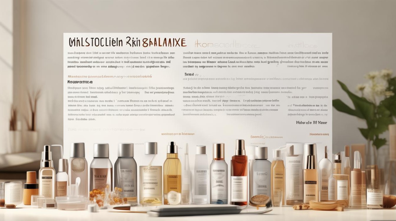 2025年护肤知识大全，最新护肤小常识有哪些？-图1