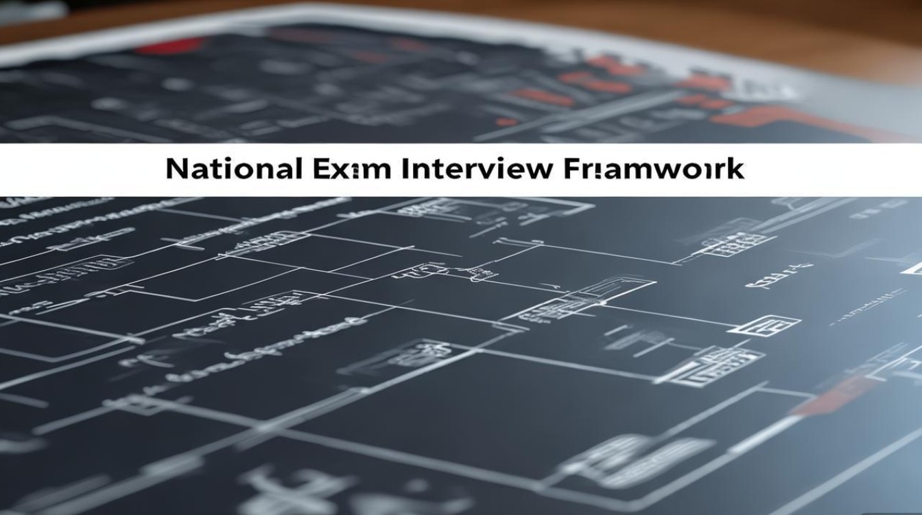 2025国考面试框架怎么搭?最新考情下高效备考指南-图1 2025国考面试框架怎么搭?最新考情下高效备考指南-图1