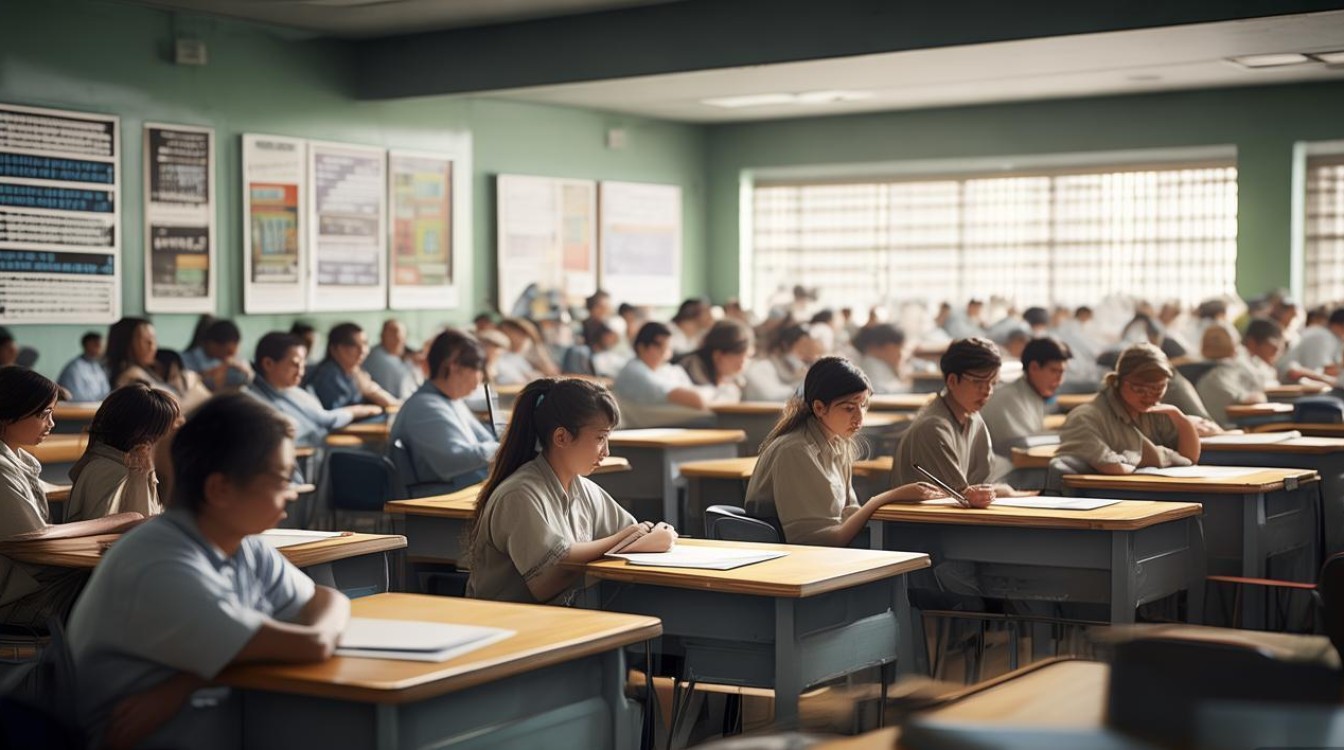 2025国考公务员考试，今年政策有啥新变化？-图1