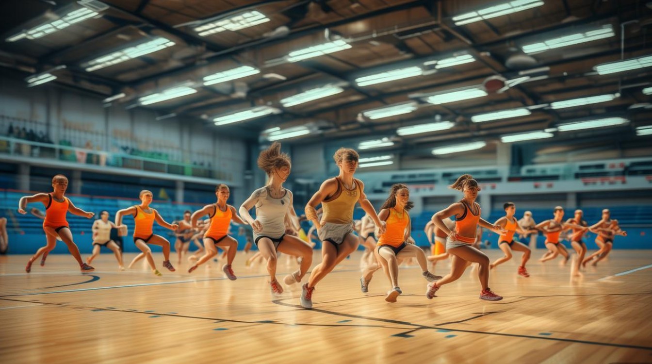 大众健美操竞赛规则2025更新了吗?-图1 大众健美操竞赛规则2025更新了吗?-图1