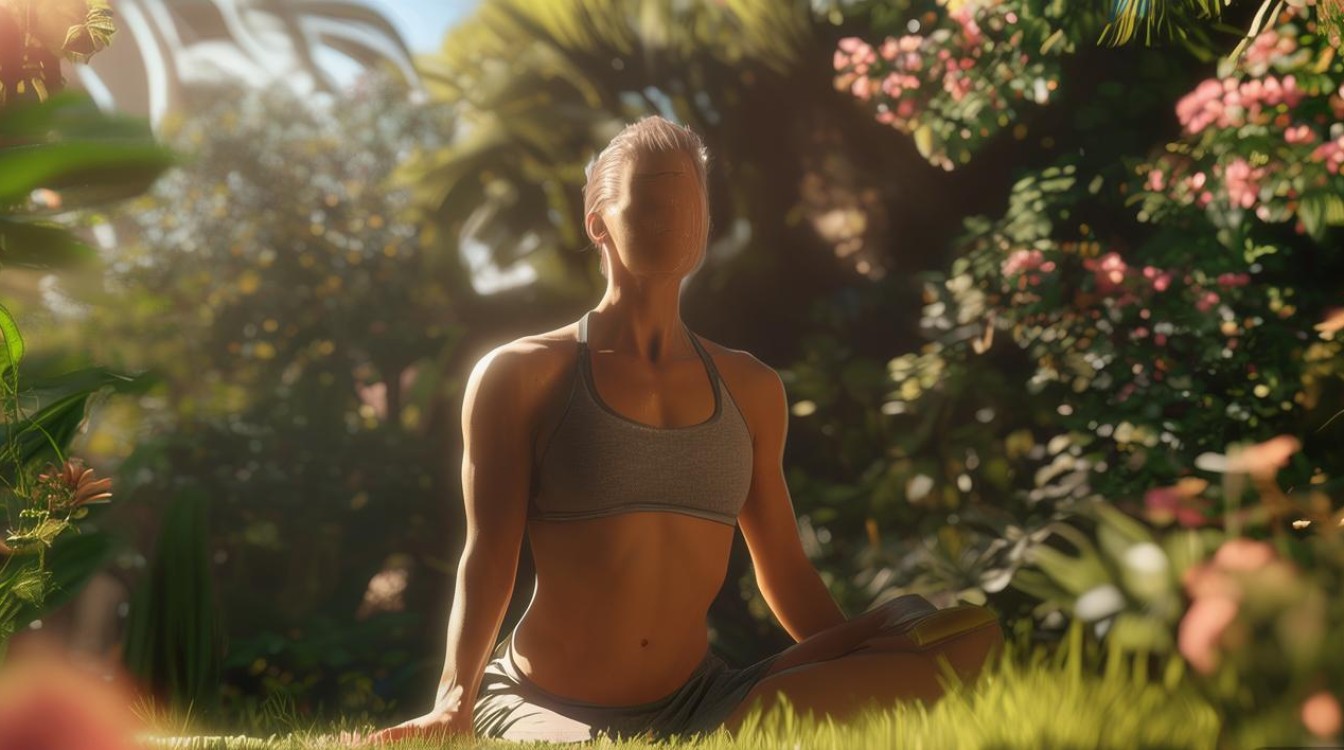 美体小常识,2025最有效瘦腰方法是什么?-图1 美体小常识,2025最有效瘦腰方法是什么?-图1