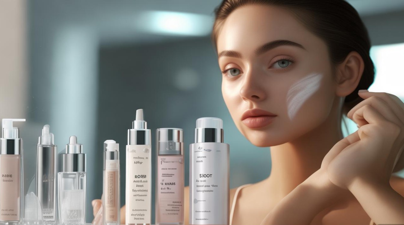 2025女生战痘指南,最新科学方法有哪些?-图1 2025女生战痘指南,最新科学方法有哪些?-图1