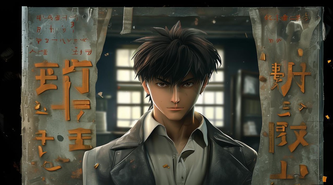 柯南剧场版最新结局，柯南最终会变回新一吗？-图1