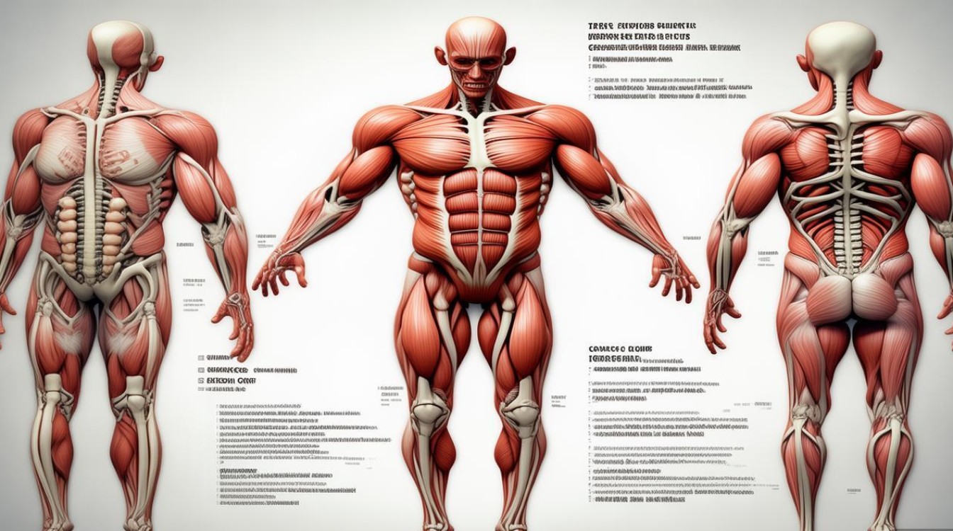 人体常识哪些新发现颠覆了传统认知?-图1 人体常识哪些新发现颠覆了传统认知?-图1
