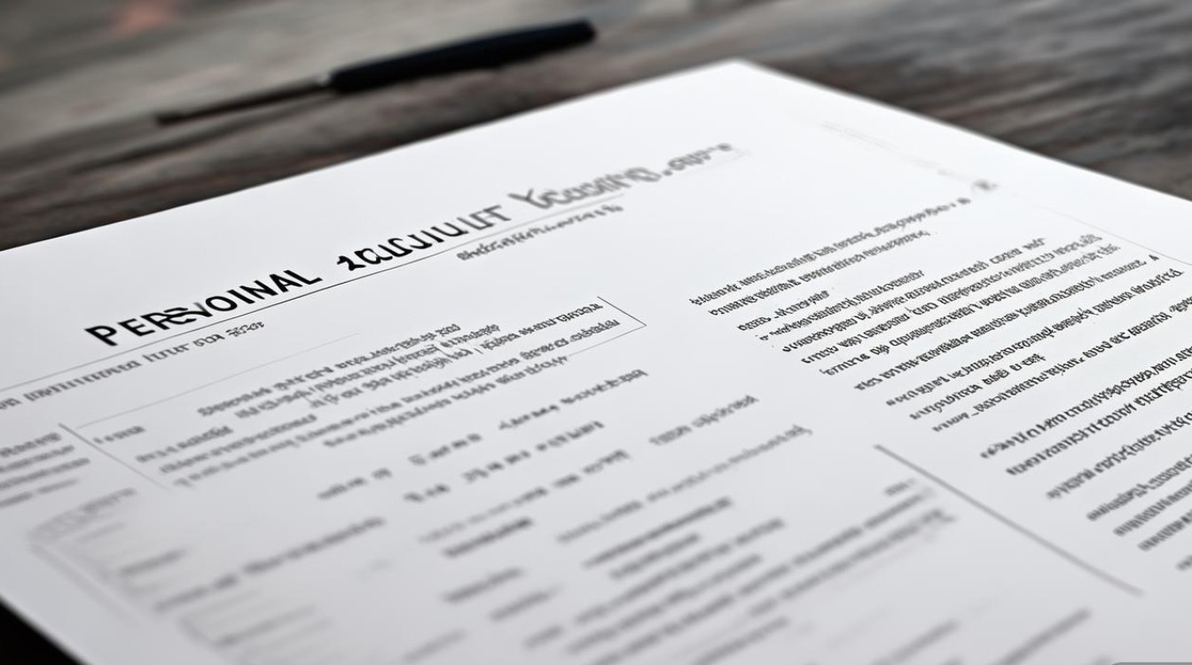 2025国考个人简历何时提交？现在准备还来得及吗？-图1